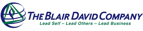 A logo of air david